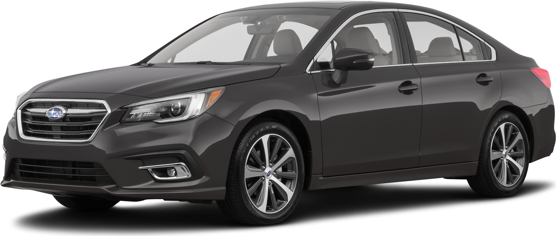 Subaru Legacy 2.5i Limited Sedan 4D