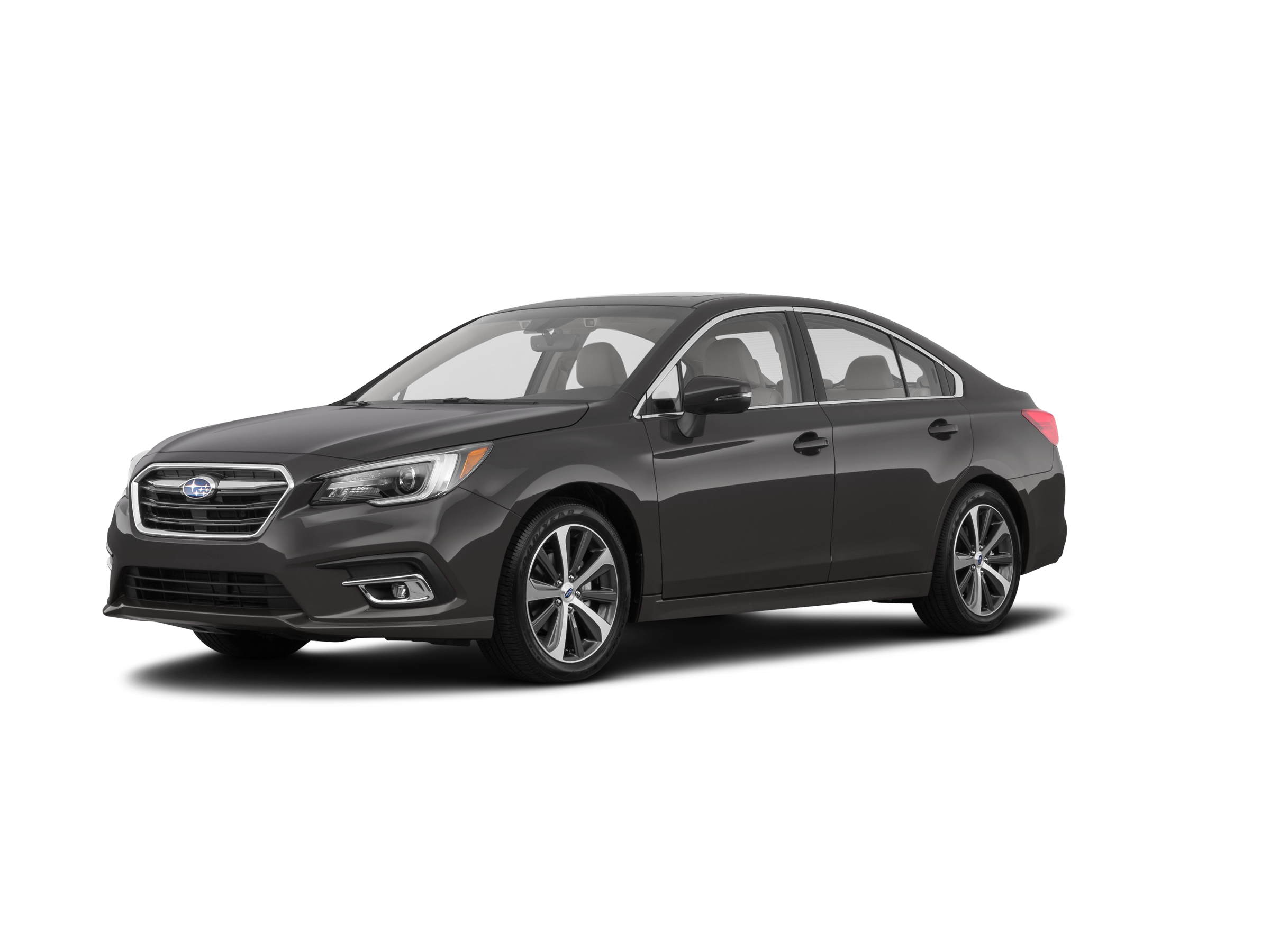 2019 Subaru Legacy 2.5i Limited Sedan 4D Price, Listings & Reviews