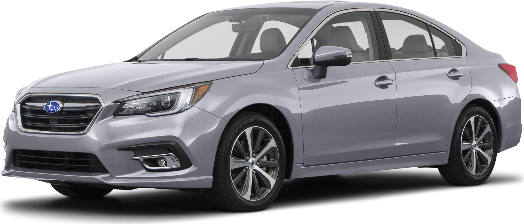 Subaru Legacy 3.6R Limited Sedan 4D