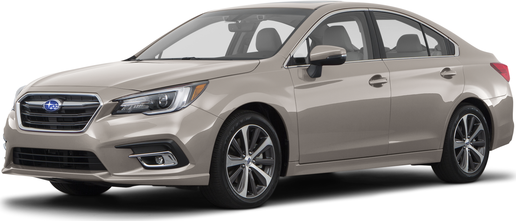 2019 Subaru Legacy 3.6R Limited Sedan 4D Price, Listings & Reviews