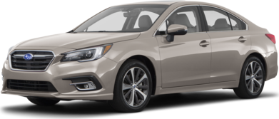 Legacy 3.6R Limited Sedan 4D image