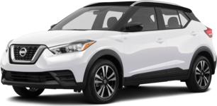 2018 Nissan Kicks