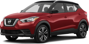 2018 Nissan Kicks