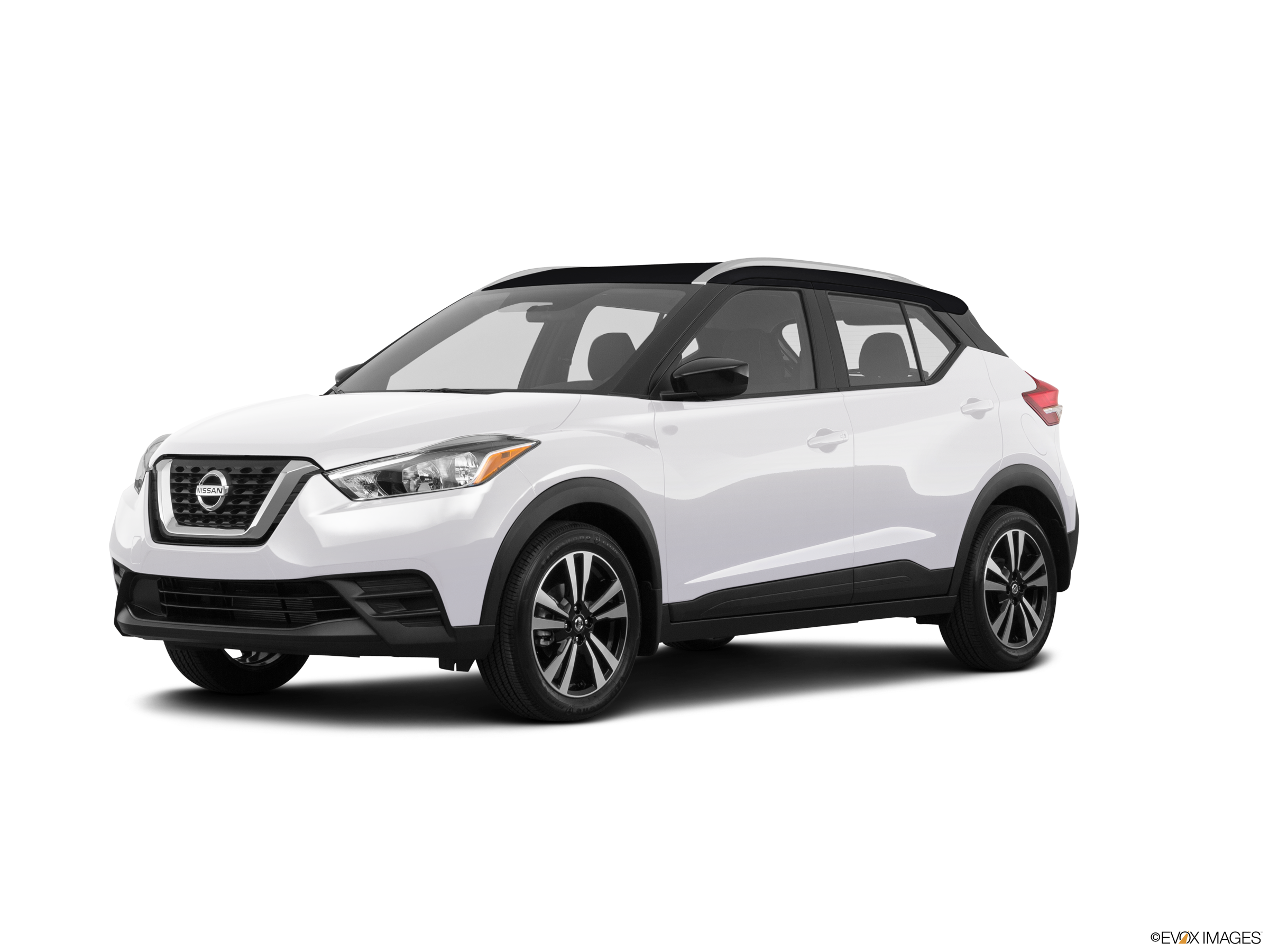 2018 nissan 2025 kicks used