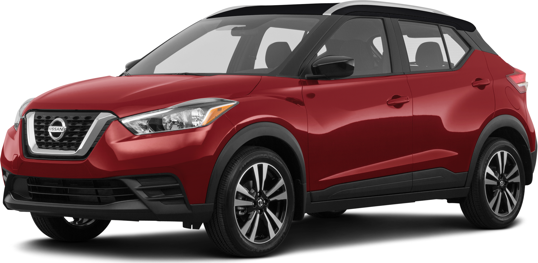 2019 Nissan Kicks