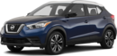 2019 Nissan Kicks image