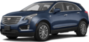 2019 Cadillac XT5 image
