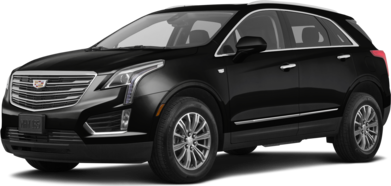 XT5 Platinum Sport Utility 4D image