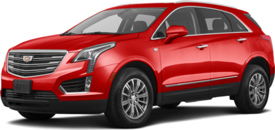 2019 Cadillac XT5 Prices, Reviews & Pictures | Kelley Blue Book