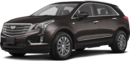 2019 Cadillac XT5 image