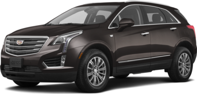 2019 Cadillac XT5 Prices, Reviews & Pictures | Kelley Blue Book