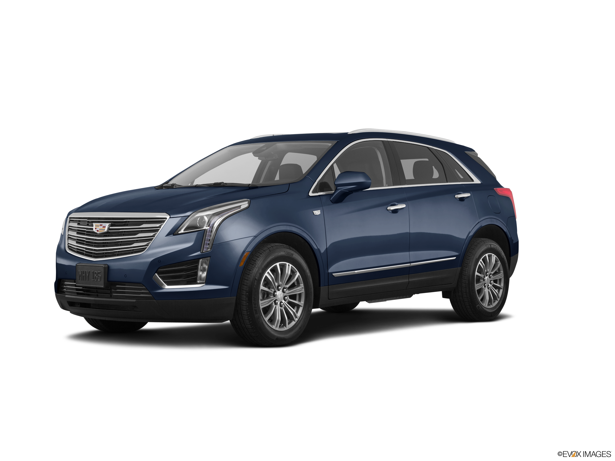2019 Cadillac XT5 Platinum Sport Utility 4D Price, Listings