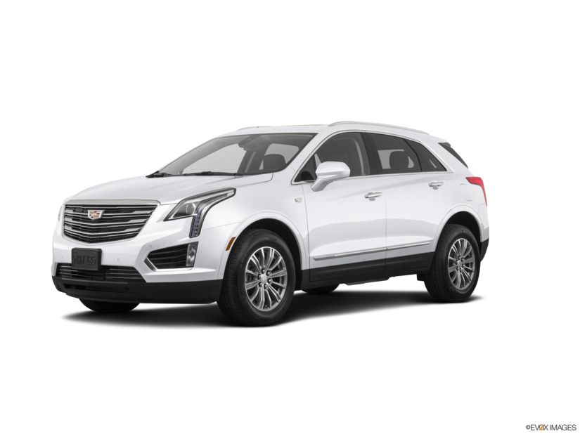 Used 2019 Cadillac XT5 Luxury Sport Utility 4D Prices Kelley Blue Book