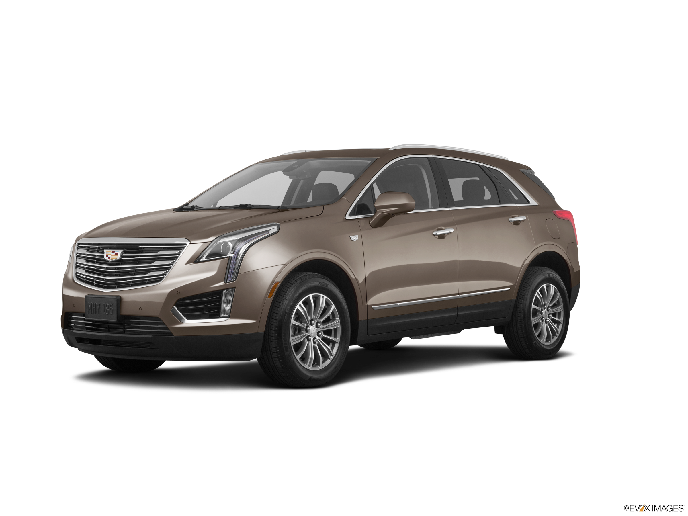 Used 2019 Cadillac XT5 Platinum Sport Utility 4D Pricing Kelley Blue Book