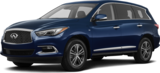 INFINITI QX60