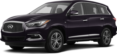 INFINITI QX60