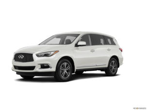 2019 Infiniti Qx60 Prices Reviews Pictures Kelley Blue Book