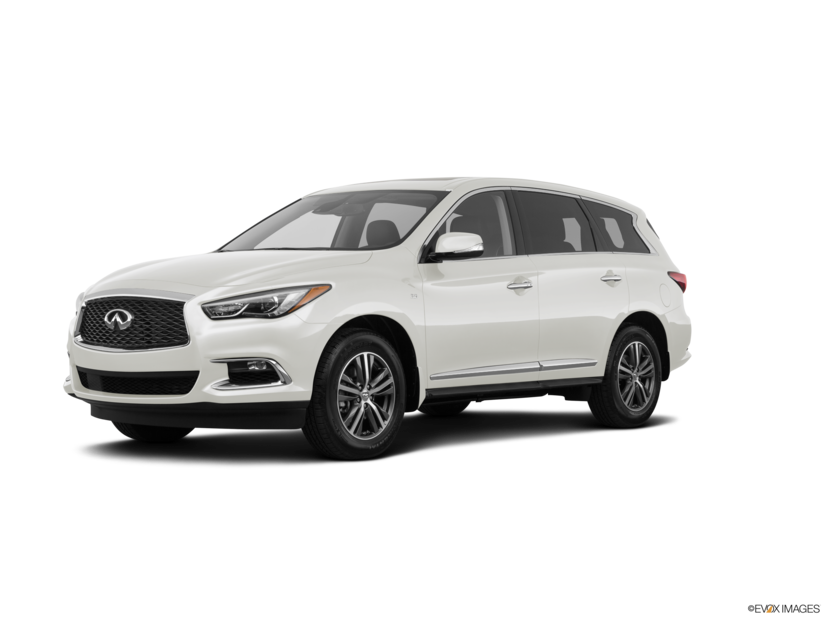 New 2019 INFINITI QX60 PURE Prices | Kelley Blue Book