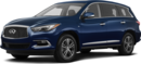 2020 INFINITI QX60 image