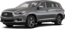 2020 INFINITI QX60 image
