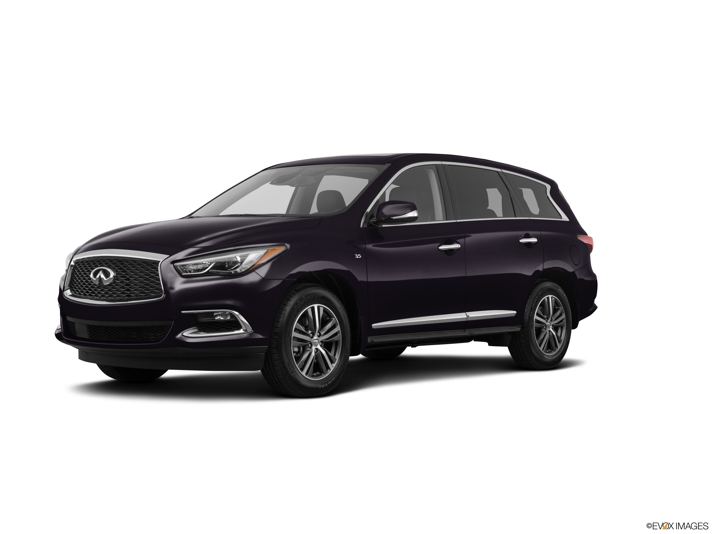 New 2020 INFINITI QX60 PURE Pricing | Kelley Blue Book