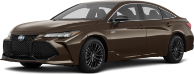 Toyota Avalon Hybrid