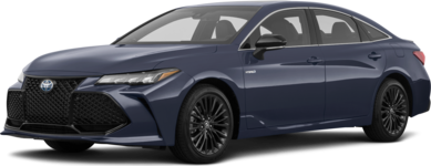 2019 Toyota Avalon Hybrid