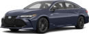 2019 Toyota Avalon Hybrid image