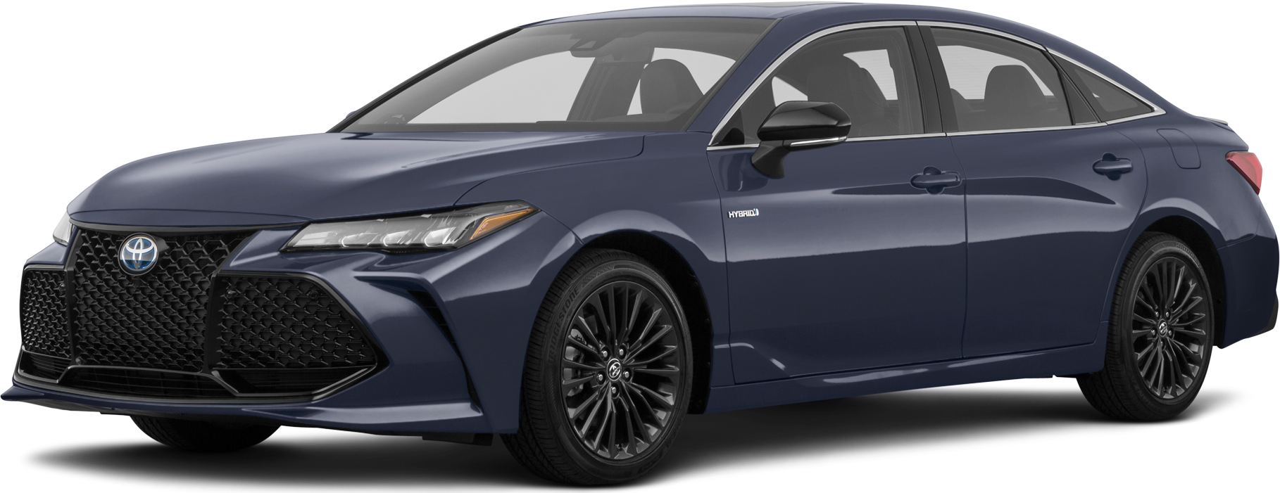 2019 Toyota Avalon Hybrid Limited Sedan 4D