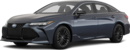2020 Toyota Avalon Hybrid image