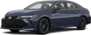 2020 Toyota Avalon Hybrid image