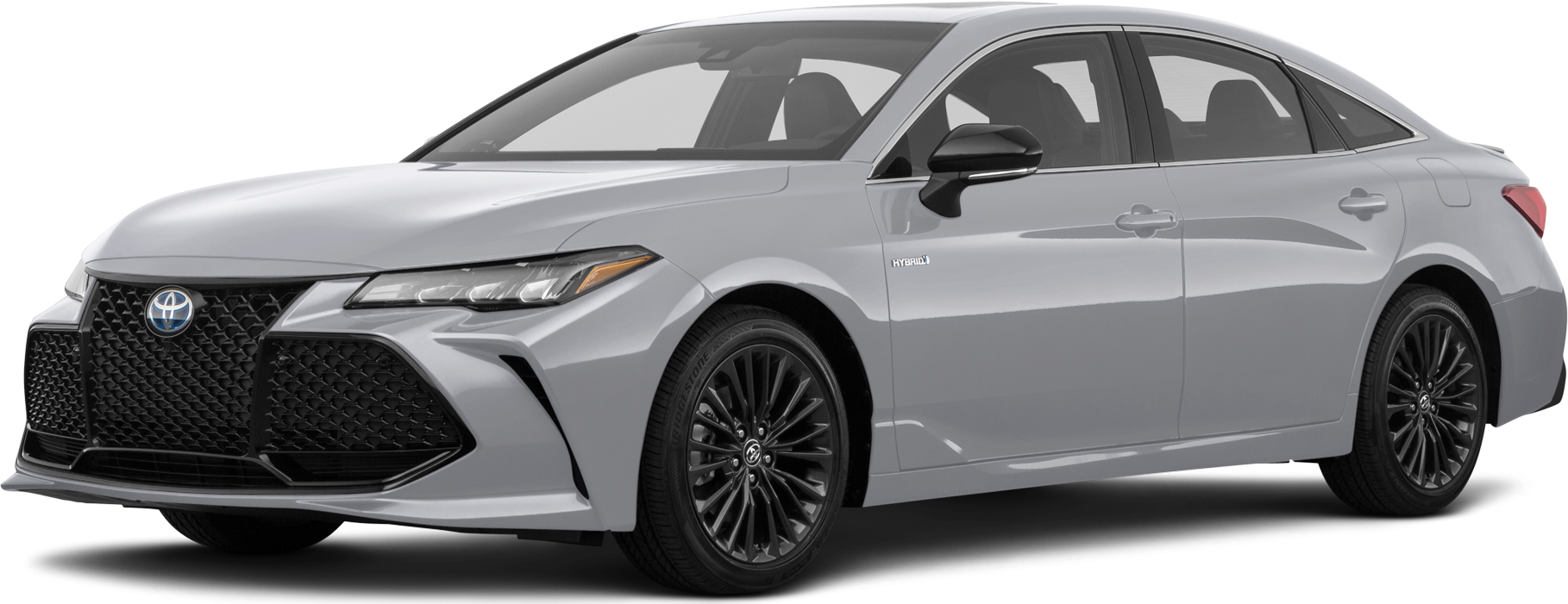 2021 Toyota Avalon Hybrid Limited Sedan 4D
