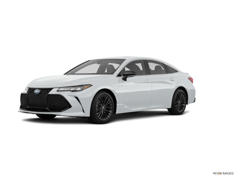 New 2021 Toyota Avalon Hybrid XSE Prices | Kelley Blue Book
