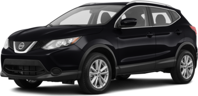 Rogue Sport SV Sport Utility 4D image