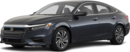 2019 Honda Insight image