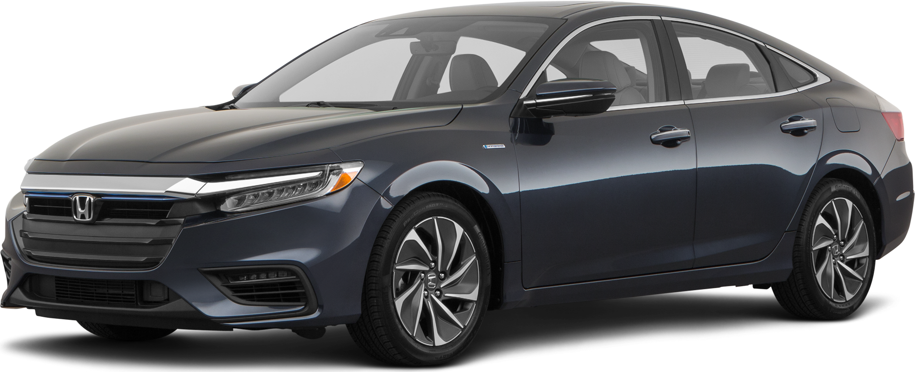 2019 Honda Insight EX Sedan 4D