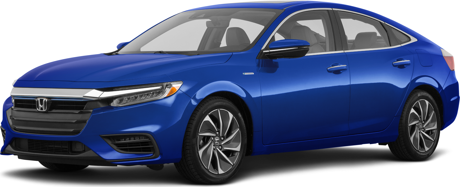 Honda insight ex