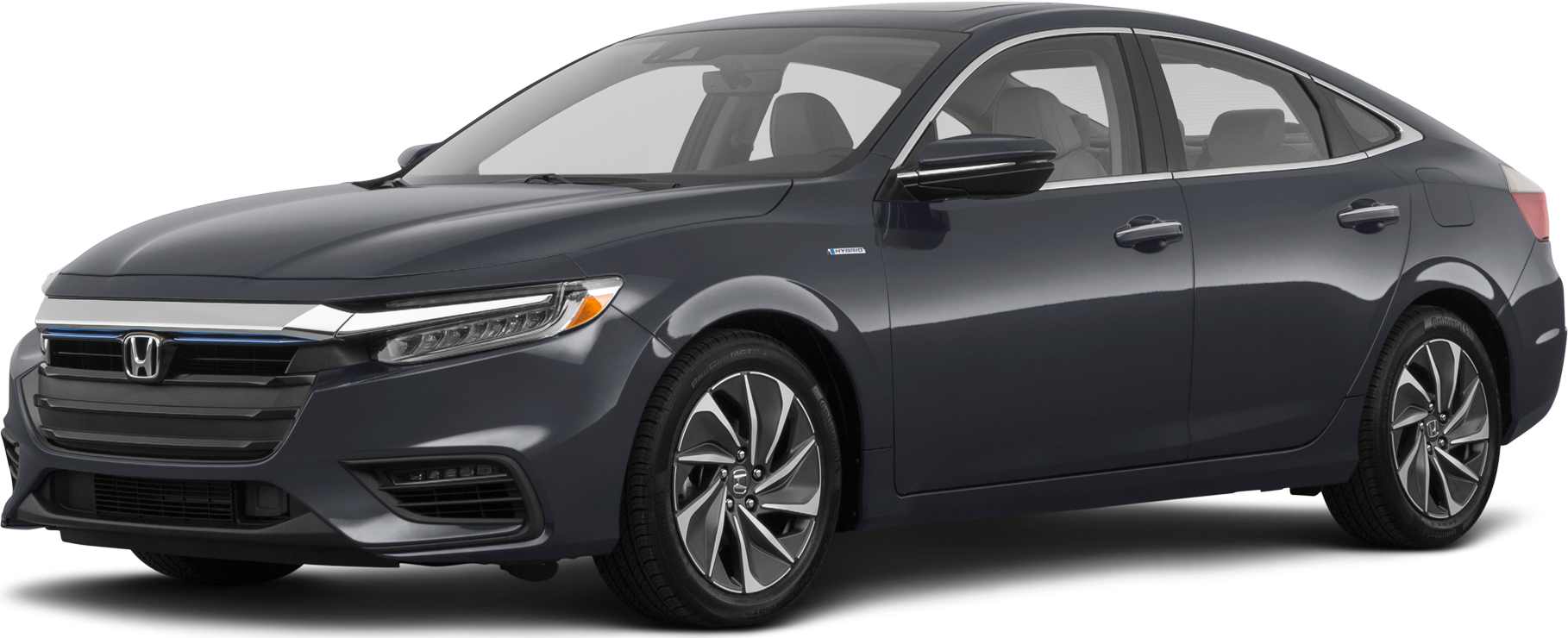 2019 Honda Insight Values & Cars for Sale | Kelley Blue Book