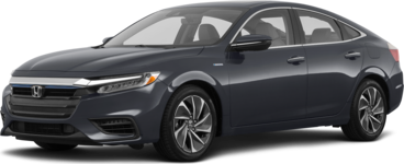 2019 Honda Insight LX Sedan 4D