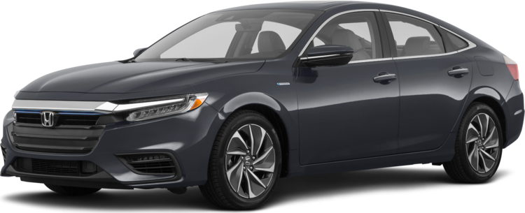 2019 Honda Insight Exterior: 0