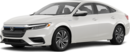 2019 Honda Insight image