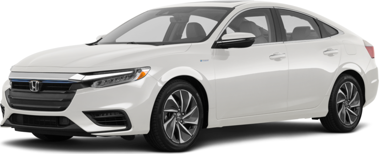 2019 Honda Insight Exterior: 0