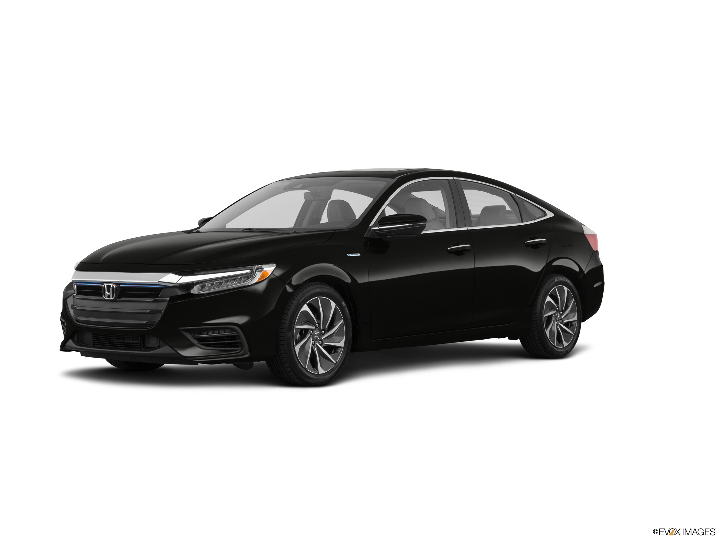 2019 honda insight lx review
