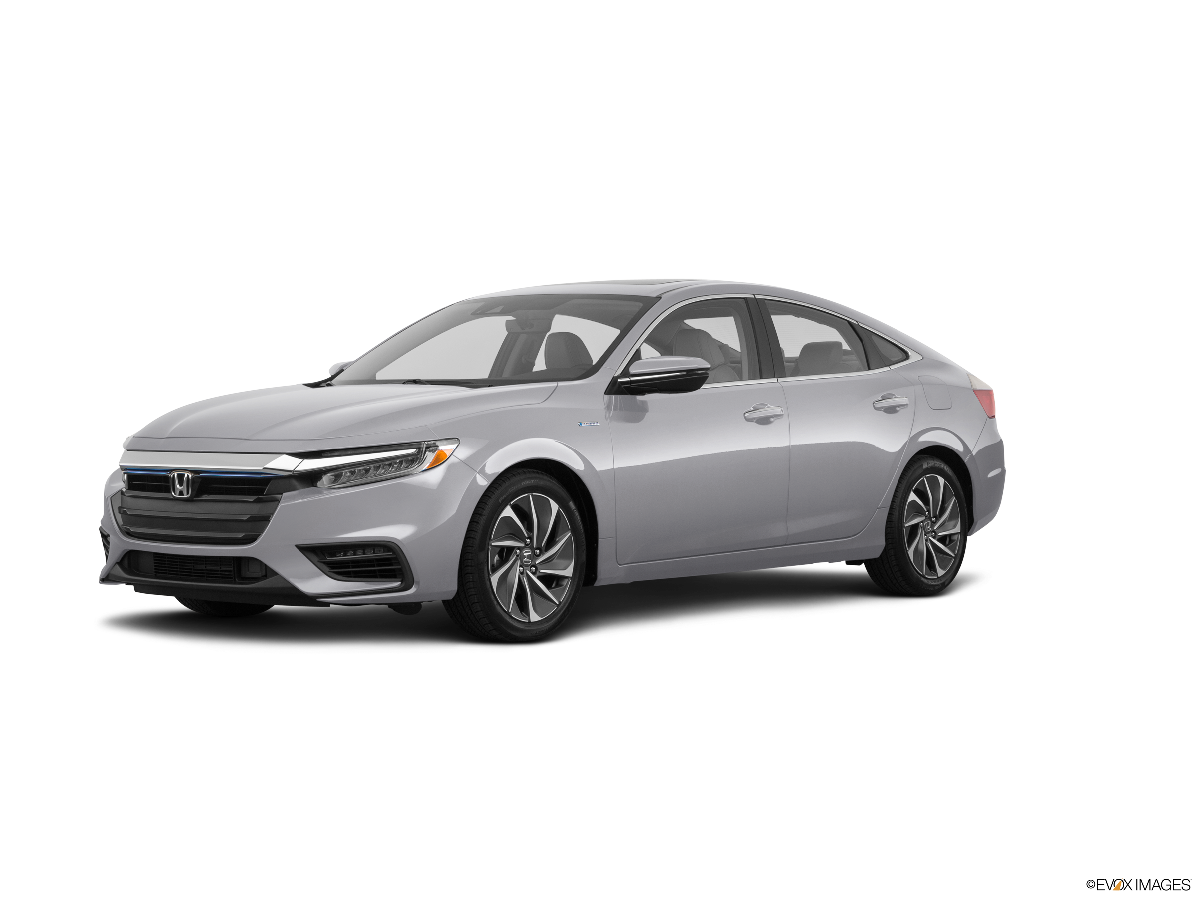 Used 2019 Honda Insight Touring Sedan 4D Pricing | Kelley Blue Book