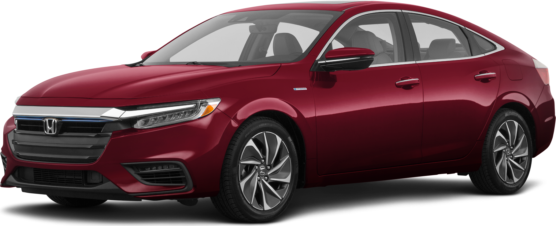 2020 Honda Insight LX Sedan 4D