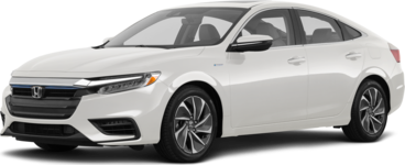 2022 Honda Insight