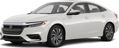 Insight Touring Sedan 4D image