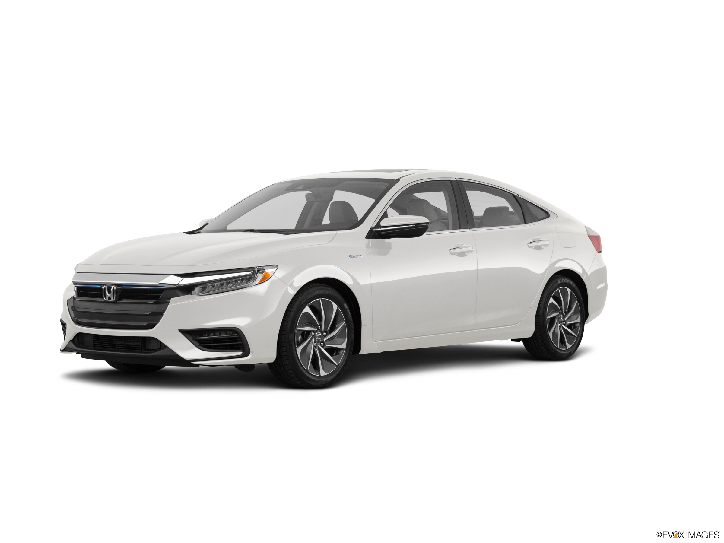 2022 honda store insight touring