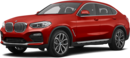 2019 BMW X4 image