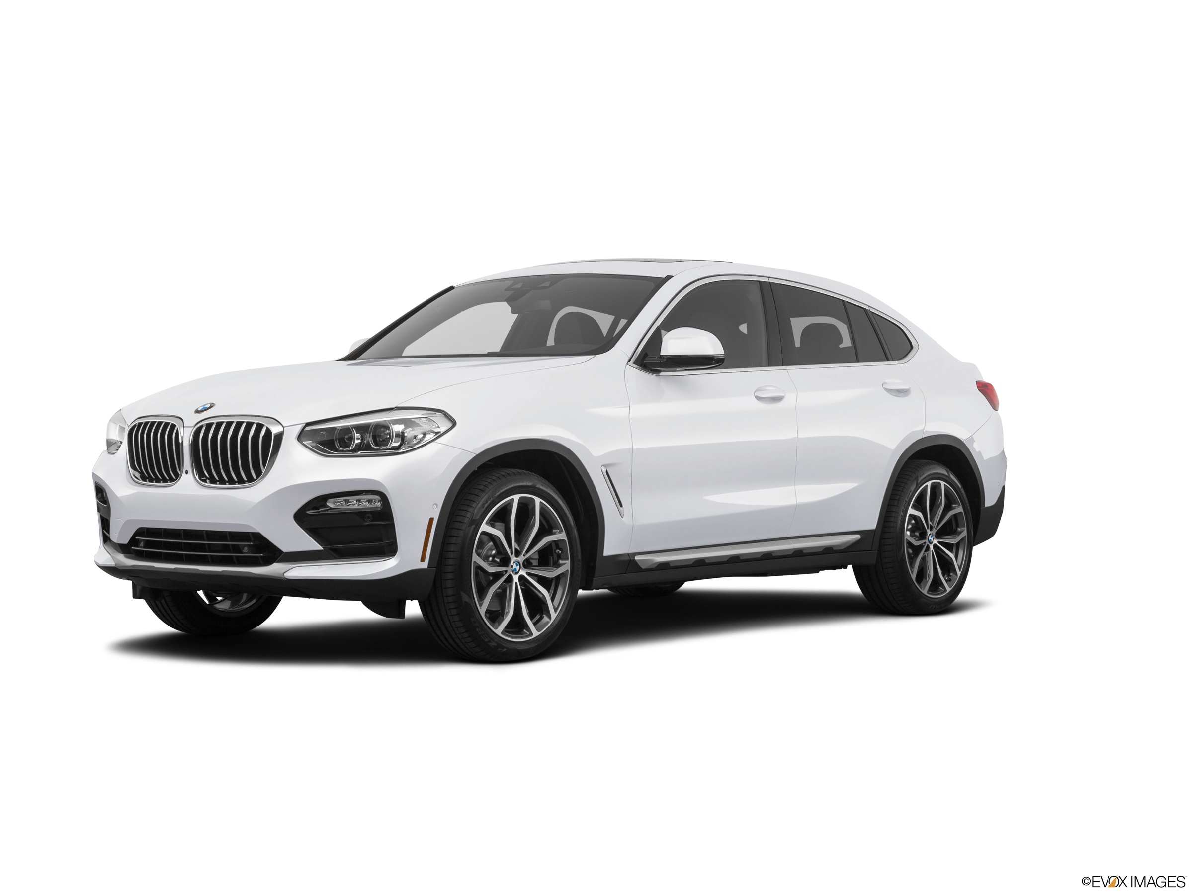 2019 BMW X4 M40i Review: 5 Things You Need To Know